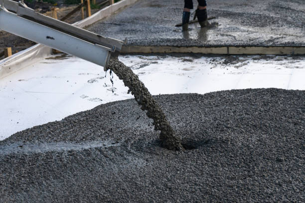 Best Concrete Staining and Coloring in Braham, MN