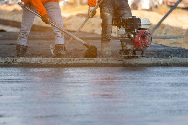 Best Concrete Sealing and Maintenance in Braham, MN
