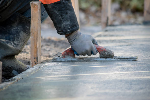 Best Commercial Concrete Services in Braham, MN