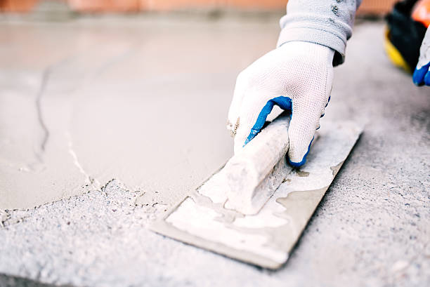 Best Concrete Grinding and Polishing in Braham, MN