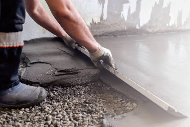 Best Concrete Retaining Walls in Braham, MN